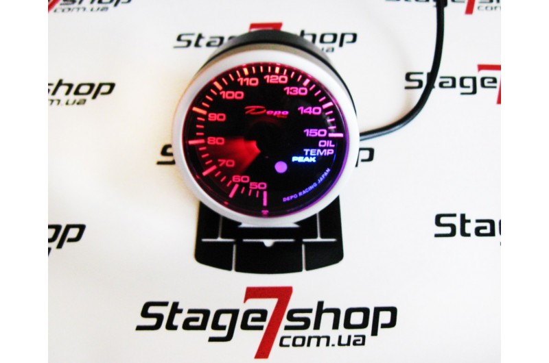 Температура масла Depo Racing PK-WA6047